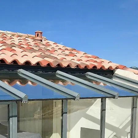 Plein Centre De Avec Balcon