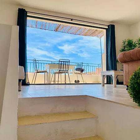Apartmán Les Toits De Et La *