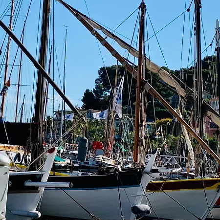 Les Toits De Et La